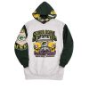 Matthew Golden Packers Super Bowl 31 Champions Hoodie