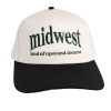 Midwest Land Of Opes And Dreams Hat