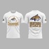Montana State Ncaa Division I Football Championship 2025 Shirt