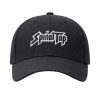 Nikki Glaser Spinal Tap Hat