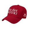 Nu Det NUUK Make America Go Away Hat