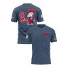 Ole Miss Rebels Vrbo Fiesta Bowl Mascot Shirt 2026