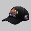 Ole Miss Sugar Bowl Champions 25 26 Classic Cap