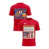 Ole Miss Vrbo Fiesta Bowl Champions Shirt 2026