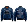 Patriots 2025 2026 SB LX Champions Bomber Jacket