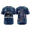 Patriots 2025 2026 SB LX Champions Jersey
