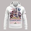 Patriots 2025 AFC Championship Champions Hoodie 3