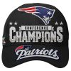 Patriots 2026 SB LX Classic Cap