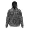 Patriots DeMario Douglas Faith Hoodie