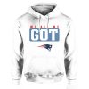 Patriots We All We Need Hoodie 1