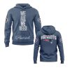 Patriots We All We Need Hoodie