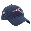 Patriots X Bad Bunny Concho Casual Hat 2026