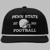Penn State EST 1855 Football Hat