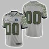 Personalized Seattle Seahawks 50th Anniversary SBLX Football Jersey