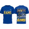 Rams 2026 NFC Championship Shirt 1