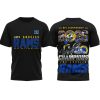 Rams 2026 NFC Championship Shirt