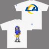 Rams Concho Bad Bunny 2026 Shirt 1