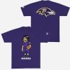 Ravens Concho Bad Bunny 2026 Shirt 1