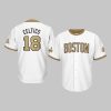 Red Sox Celtics Night Jersey 2026 Giveaway