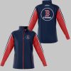 Red Sox Patriots Day Windbreaker Jacket 2026 Giveaway