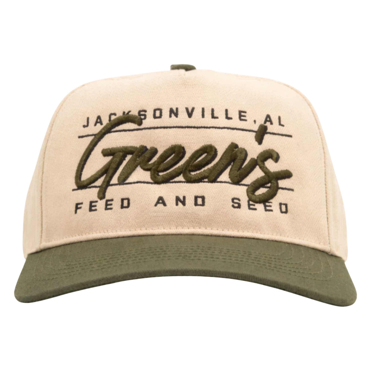 Riley Green 2026 New Year Hat