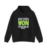 Seahawks 2025 NFC West Champions Been There Won That Shirt 2