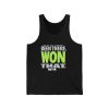 Seahawks 2025 NFC West Champions Been There Won That Shirt 3