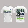 Seahawks 2026 NFC Championship Champions Shirt