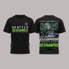 Seahawks 2026 NFC Championship Champions Shirt 2