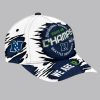 Seahawks Divisional Round Champs 2025 26 Classic Cap 1
