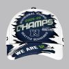 Seahawks Divisional Round Champs 2025 26 Classic Cap