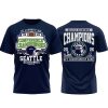 Seahawks Football NFC Champions 2026 Shirt