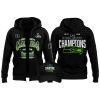 Seahawks Football NFC Champions 2026 Zip Hoodie