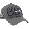 Seahawks SB LX 2025 Snapback Hat