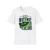 Seattle Best In the West 2025 Football Shirt 1