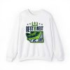Seattle Best In the West 2025 Football Shirt