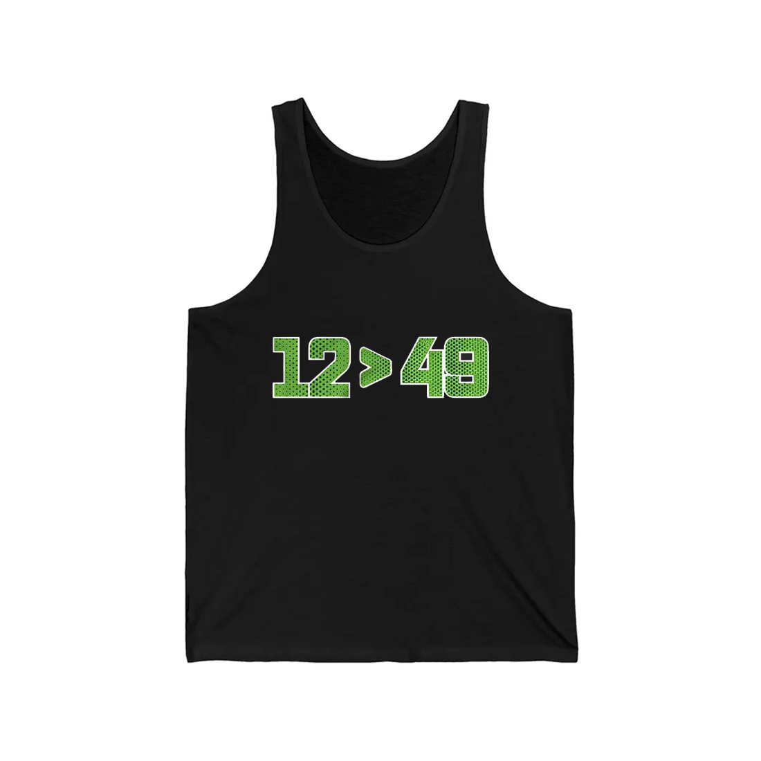 Seattle Seahawks 12 49 Shirt 3