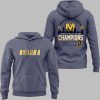 Special OMAHA Murray State Baseball 2025 Hoodie 1