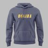 Special OMAHA Murray State Baseball 2025 Hoodie