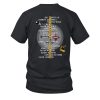 Steelers 2025 AFC North Champions Two Sided Shirt 2
