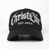Stephen Curry Christ Like Bay Area Hat