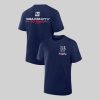 Texans Playoffs SWARM City Shirt 2025