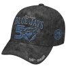 Toronto Blue Jays 50th Season Commemorative Denim Wash Cap