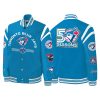 Toronto Blue Jays 50th Seasons Legacy Jacket