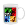 Town Bebop Houston Texans Mug