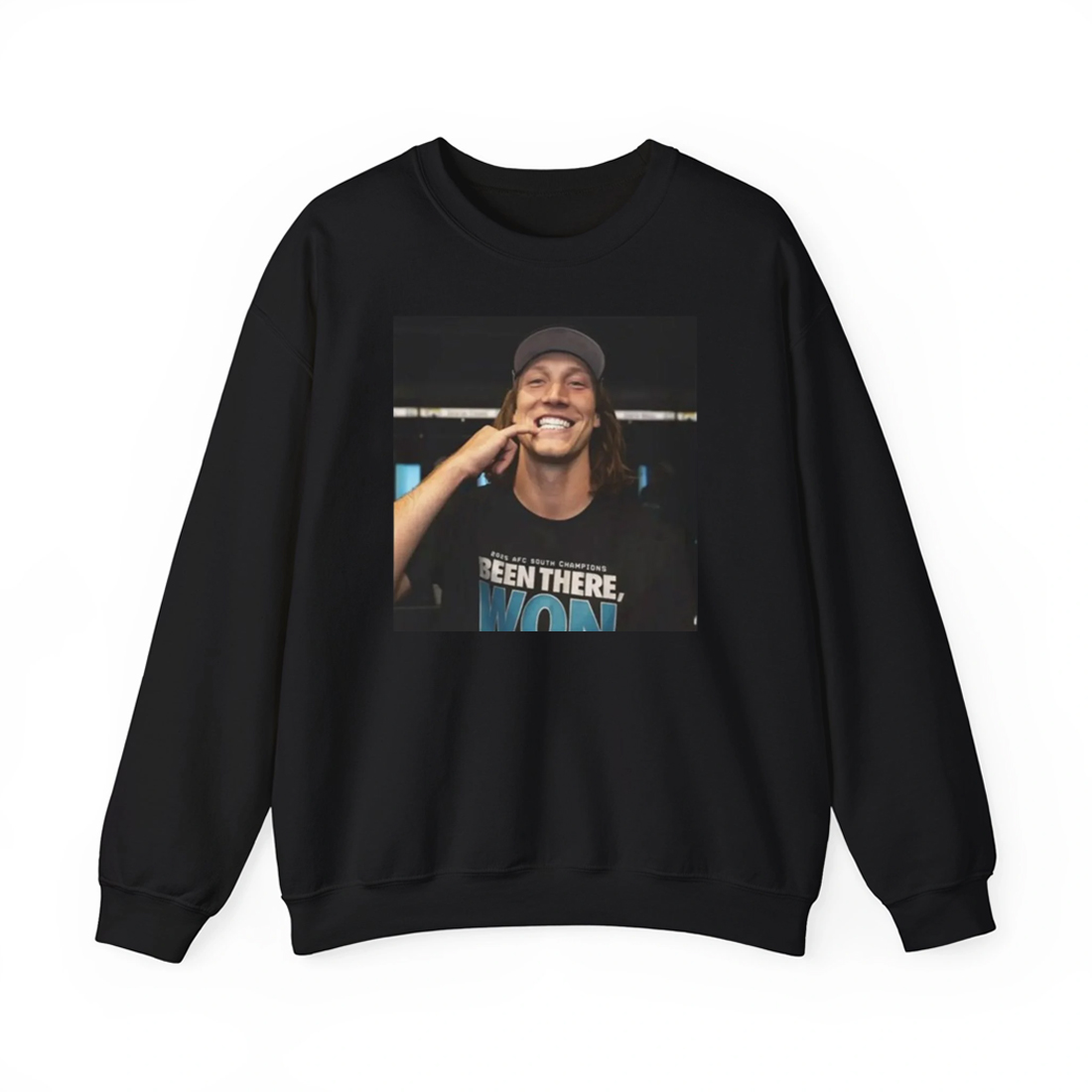 Trevor Lawrence Teeth Grillz Shirt