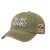 Unisex Retro Nu Det Nuuk Hat 2