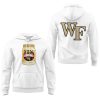 Wake Forest 2026 Football Duke's Mayo Bowl Champions Hoodie