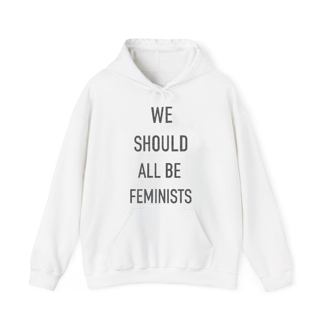 We Should All Be Feminists Shirt 2