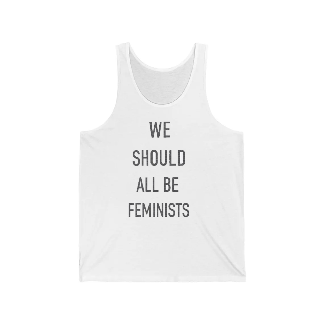 We Should All Be Feminists Shirt 3